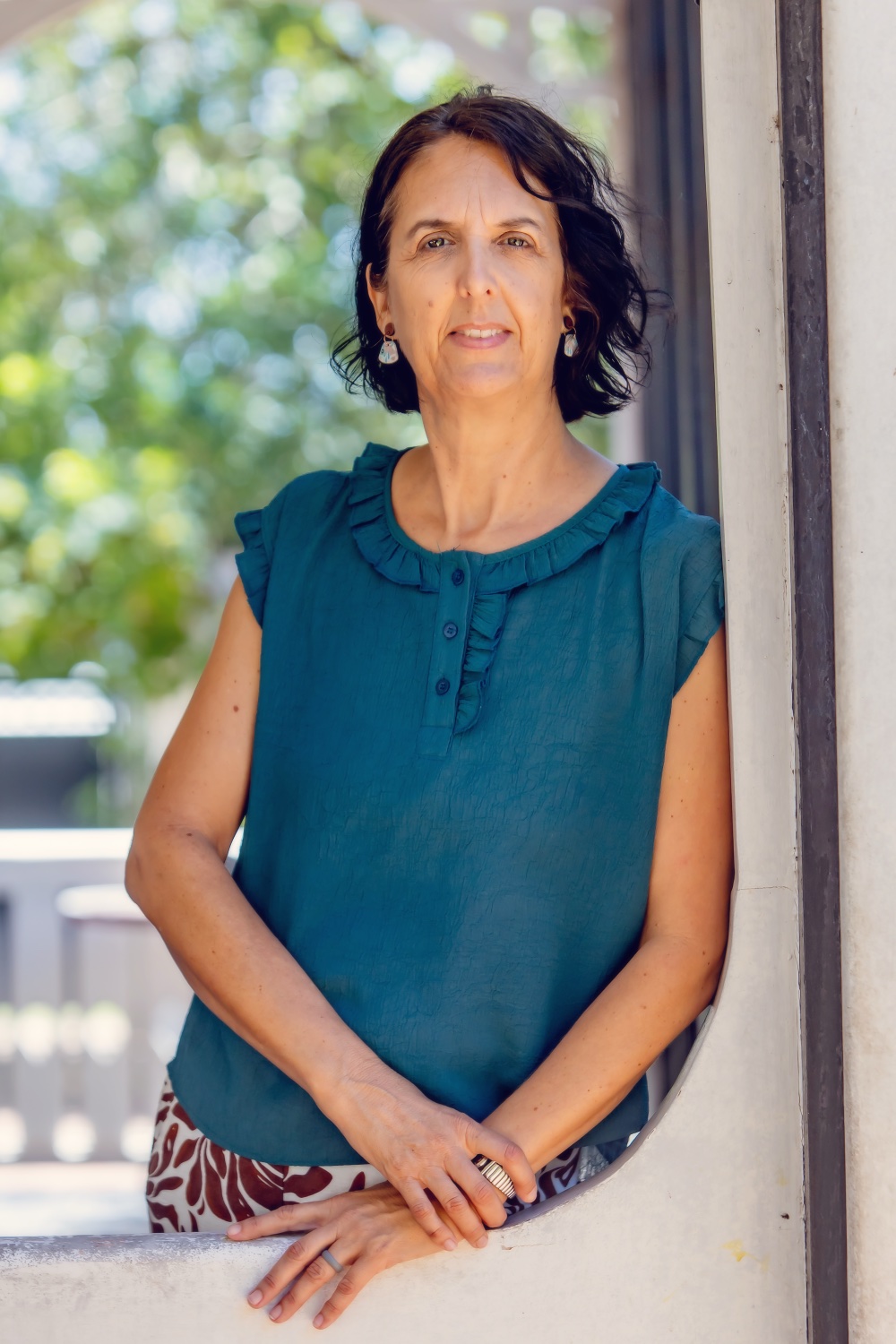 Celine Vrey