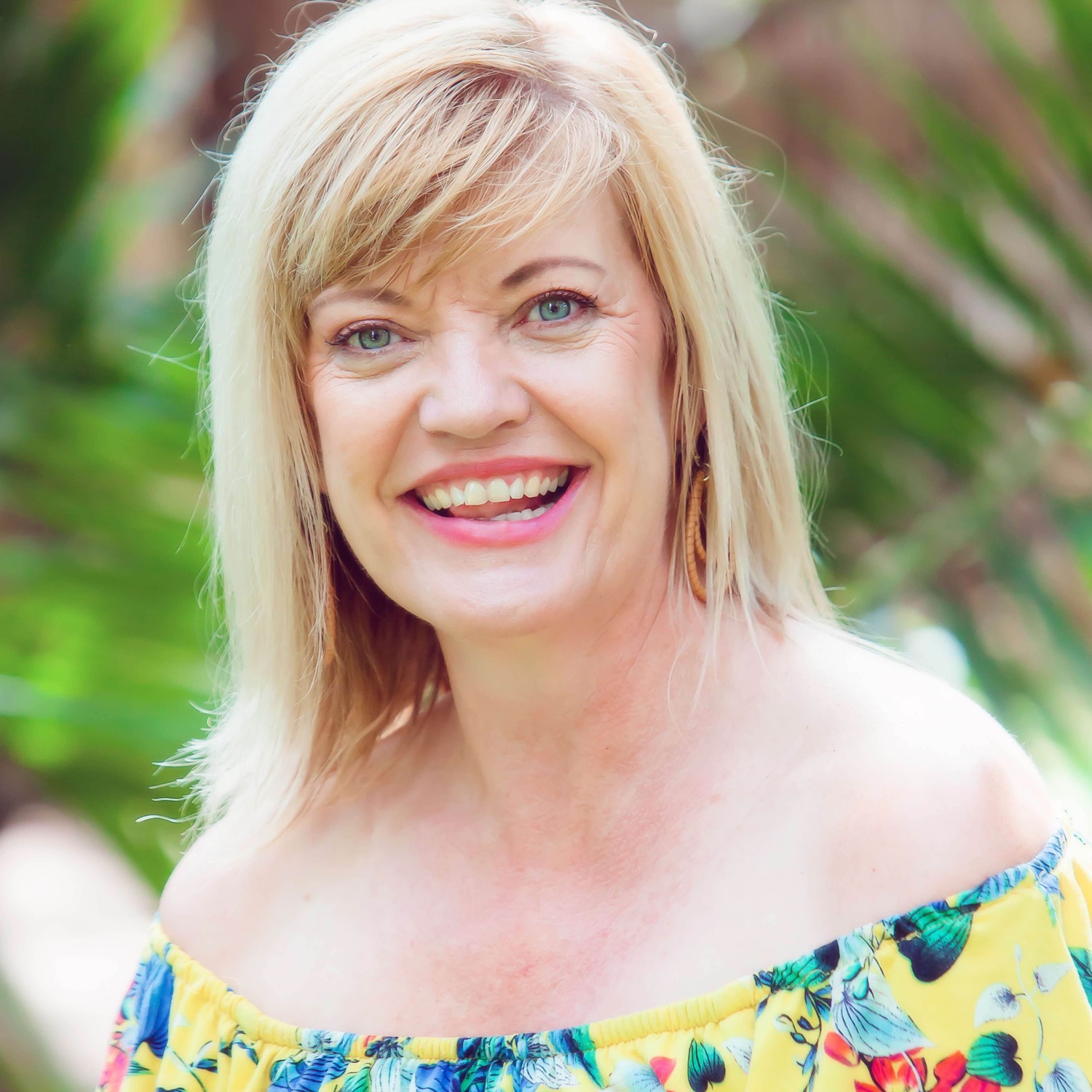 Debbie Brunner