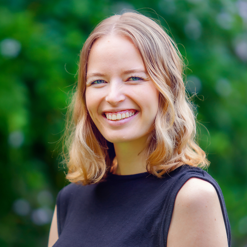 Kayalyn Venter
