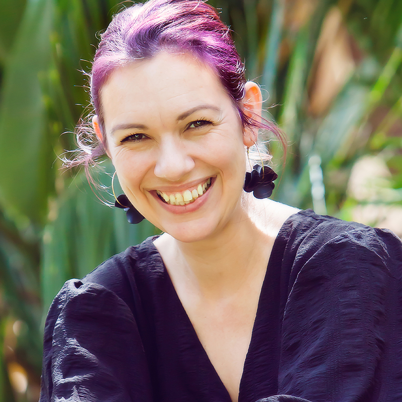 Leana Olivier